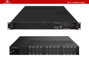 China 24 in 1 HDMI Encoder on sale