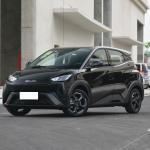 Seagull Small EV Cars BYD Full Electric Car 405km Range