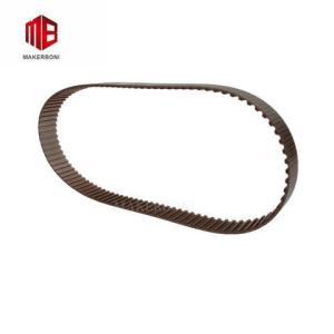 Quality 053759 Brown Plastic Gear Belt Timing Belt 16-T5-815 For Bullmer wholesale