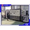 Buy cheap 3 Color Flexo Printer Slotter Machine / Die Cutting Machine For Cardboard from wholesalers