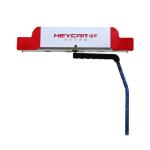 Copper and Stainless steel 17 Nozzles High Pressure Touchless Car Washer