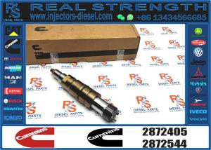 Quality fuel injector 2872405 2894920 5579415 wholesale