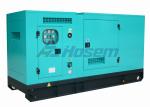 Stamford Alternator 100kVA Perkins Generator Set