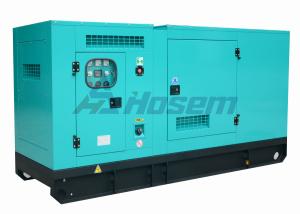 Quality Stamford Alternator 100kVA Perkins Generator Set wholesale