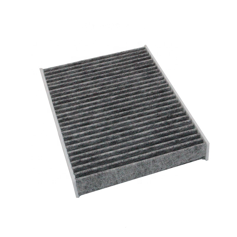 Auto Car Parts Cabin Air Filter OE 64115A1BDB6 For BWM 5' series X5 X5 M 64 11 5 A1B DB6