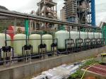 10TPH Industrial Purified Water Plant In Pharmaceutical Industry