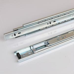 Quality Three Section Drawer Silder Furniture Hardware Cabinet Accessories wholesale