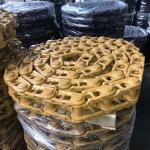 Kobelco Track Link Assembly Manufacturer China 24100J11338F2 24100J12150F4