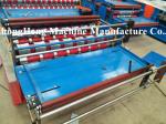 Most Popular Hydraulic Roofing Sheet Roll Forming Machine for construction