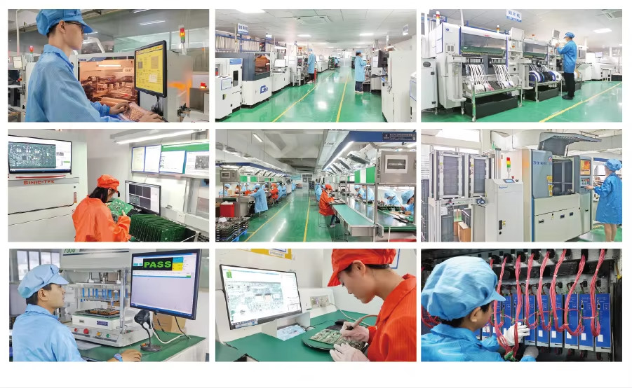 A7 Allwinner H3 Quad-core Processor Android Development Board 512M RAM 8GB EMMC Linux/android Pcba
