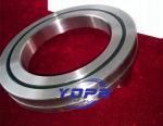 CRBH14025 A UUCCO slewing ring bearing price made in china 140x200x25mm