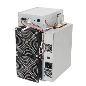 Quality Dw1233 Chip Ebit Asic Miner E12 44TH/S 5%RH-95%RH Independent Heat Sink wholesale