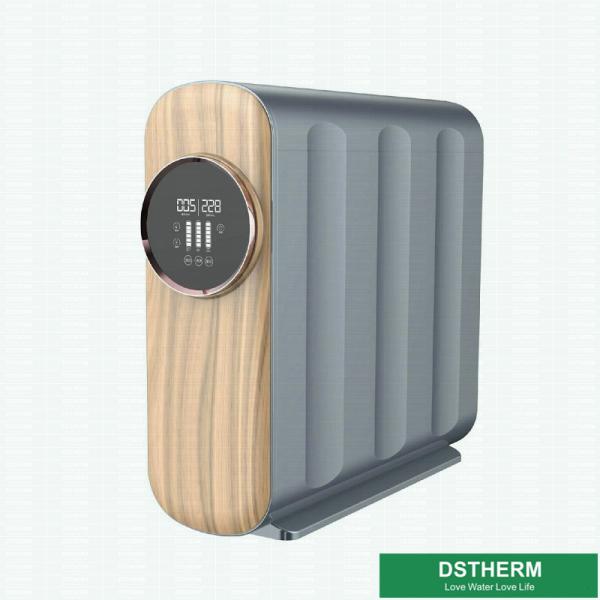 Household Water Purifier Filter RO System With Water Filter Cartridge Water