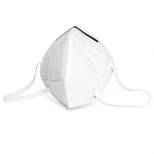 Quality Virus Protection Breathable KN95 Particulate Respirator Mask wholesale