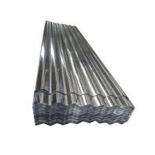Quality 600mm-1500mm Galvanized Steel Roofing Sheets TDC51DZM wholesale