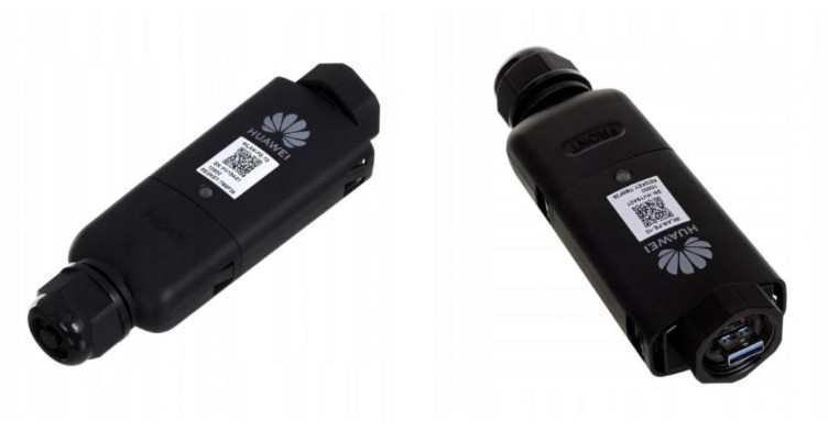 WLAN Huawei Smart Dongle 4g Sdonglea 03 LED Indicator For Huawei Solar Inverter Best Seller