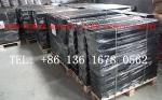 Trench Drain With Ductile Iron Grating