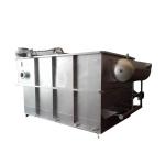 Wastewater Treatment Plant for Domestic Sewage Discharge Standard Pretreatment