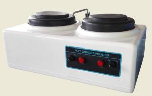 Quality Cooling System Metallurgical Polishing Equipment 73 X 41 X 31 CM Dimensions wholesale