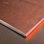 2mm 3mm 10mm 7mm C101 Copper Sheet Plate Cathodes Plates Decorative Nickel
