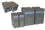 90KW 440V Dynamic Inverter Brake Unit Multipurpose Practical