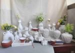 Factory Direct Supply Classic Handmade Pottery Clay Flower Pot Porcelain Ceramic