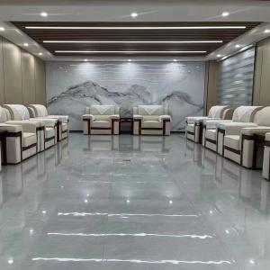 Quality Mould Proof Aluminum Baffle Ceiling Metal Suspended Ceiling System wholesale