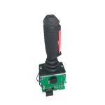 2441305220 2901015000 Haulotte Joystick Haulotte Lift Parts Optimum 08 Compact