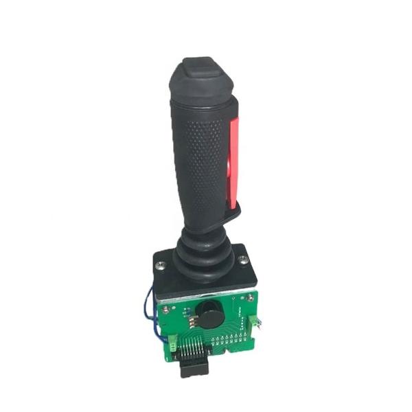 2441305220 2901015000 Haulotte Joystick Haulotte Lift Parts Optimum 08 Compact