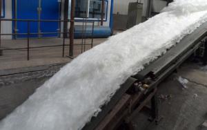 China Board Rockwool Production Line Glass Eps Sandwich Panel Machine on sale