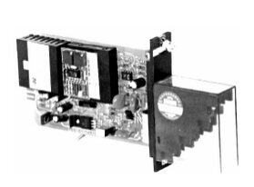 J-SSD50/55 Signal Isolator Instrumentation