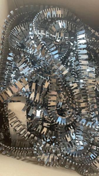 OEM Metal Stamping Dies for Automotive & Industrial Applications | Customized