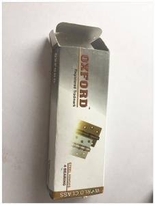 Quality Golden Plated Ball Bearing Door Hinges Oil Painting Anti Rust Water Proof wholesale
