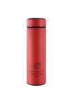 Colorful Stainless Steel Thermal Flask , Vacuum Insulated Water Bottle Double