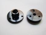 CNC Machining Custom RC Aircraft Parts Billet Aluminum