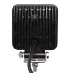 5 Inch Square 27W LED Work Light