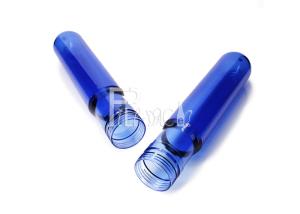 Quality High Transparency 55mm Neck PET Bottle Preform wholesale