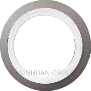 China ASME B16.20 Spiral Wound Metallic Gasket on sale