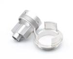 CNC Laser Cutting CNC Milling Turning Parts Polishing Metal Mechanical Parts