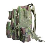 Stay Stylish on Your Outdoor Trips with this Waterproof Hiking and Biking