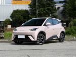 Seagull 2023 BYD SUV Electric Flying Version 5 Door 4 Seater Fully Electric SUV