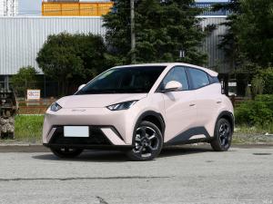 Quality Seagull 2023 BYD SUV Electric Flying Version 5 Door 4 Seater Fully Electric SUV wholesale