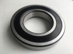 6216 2RS Deep Groove Ball Bearings With Rubber Seal
