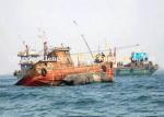 Pneumatic Boat Deep Sea Marine Salvage Airbags 5-20m Length For Shipyard