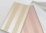 Middle Gold T6 T66 curved aluminum extrusions For Electric Wire