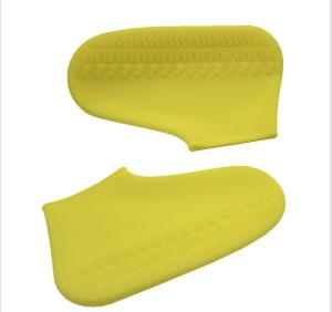 Quality Unisex Injection Molding Part Silicone Water Resistant Reusable Shoe Protector Cover wholesale