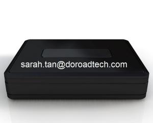 Quality 8CH CCTV Surveillance System 720P Plastic Mini AHD DVR, Real time Recording and Playback wholesale