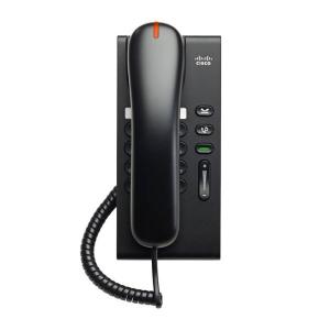 Quality HD Voice , PoE Support &amp; Compact Design - Cisco CP IP Telephone CP-6901-W-K9= wholesale