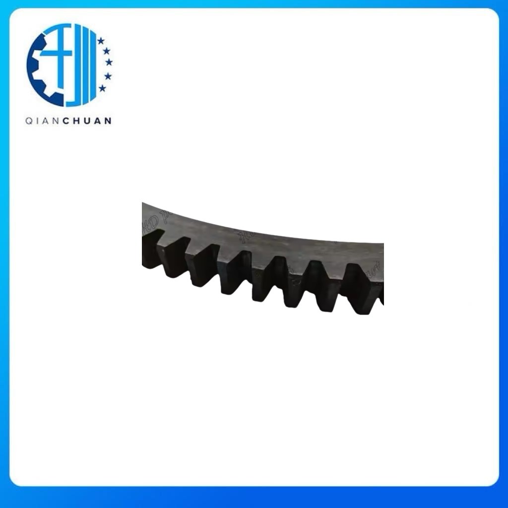 C240 Flywheel Gear 9-12333-605-1 For Isuzu Diesel Engine Parts