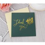 Vintage Paper Thank You Sleep Aid Aroma Greeting Cards Birthday / Christmas